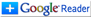 Subscribe with Google Reader