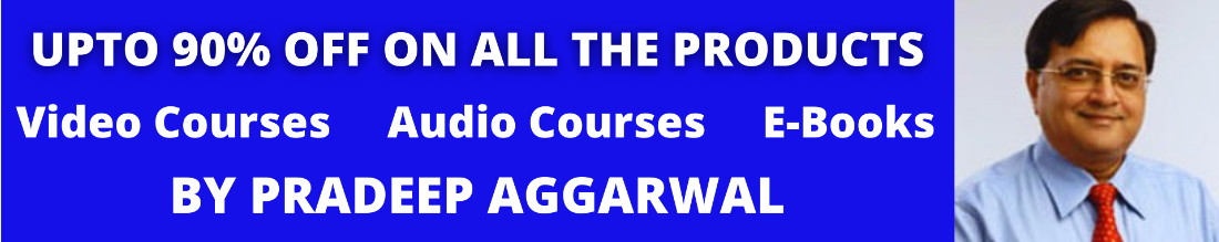 Pradeep Aggarwal Products