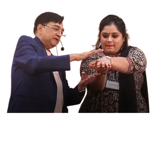 Pradeep Aggarwal - HRA Trainer