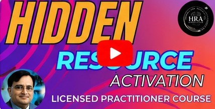 Hidden Resource Activation course review