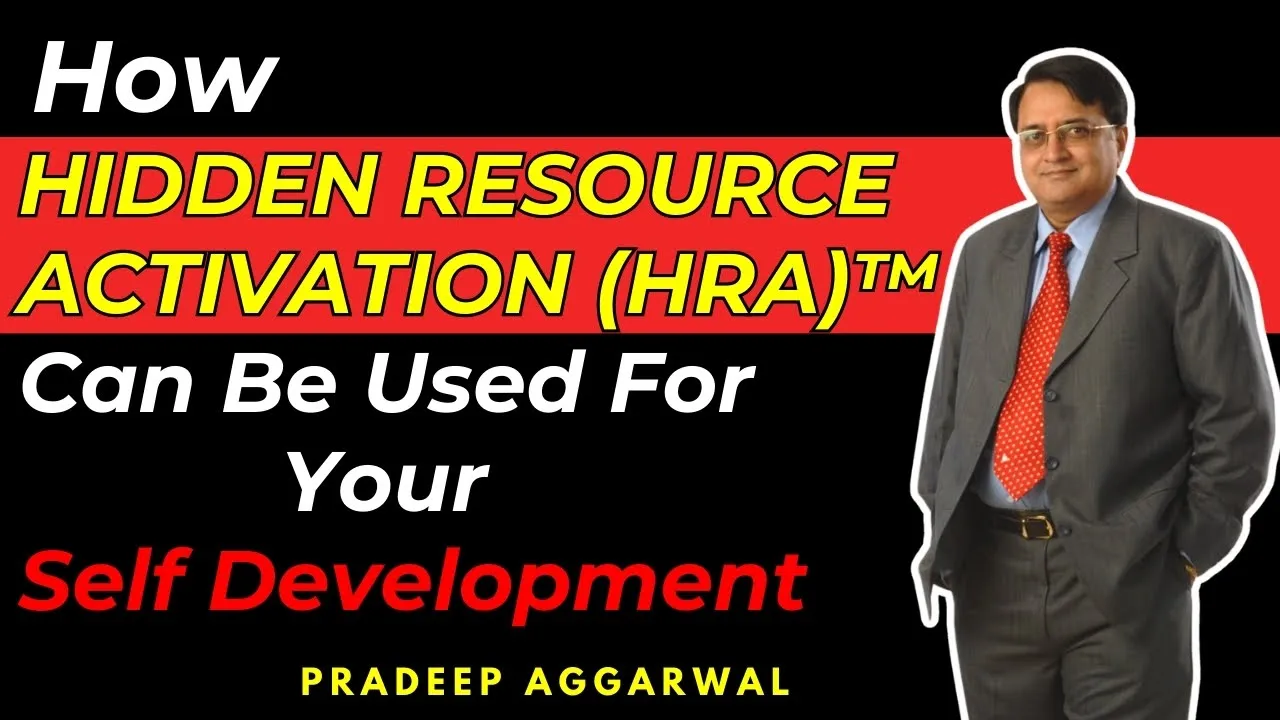 HRA workshop participant testimonial