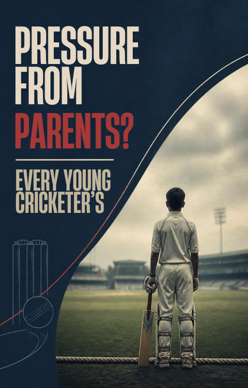 Become A Champion Cricketer Using Hypnotic Magic Questions (HMQ)™ ebook cover
